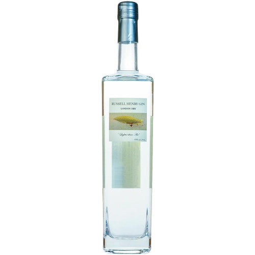 Russell Henry London Dry Gin at CaskCartel.com