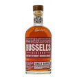 Beast Masters Russell's Reserve "The Hot Pickle” Private Barrel Bourbon Whiskey at CaskCartel.com