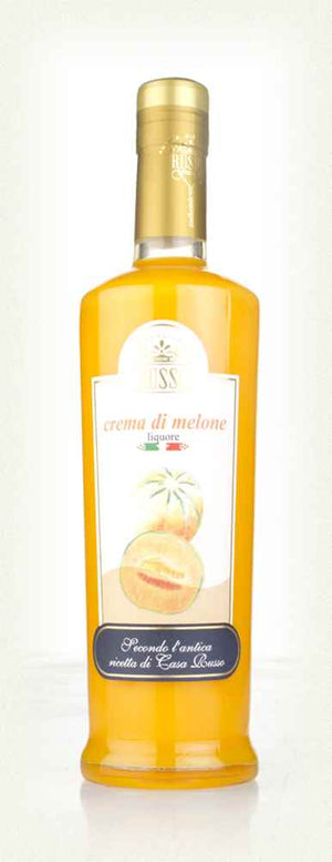 Russo Crema di Melone (Melon Cream) Liqueur | 500ML at CaskCartel.com