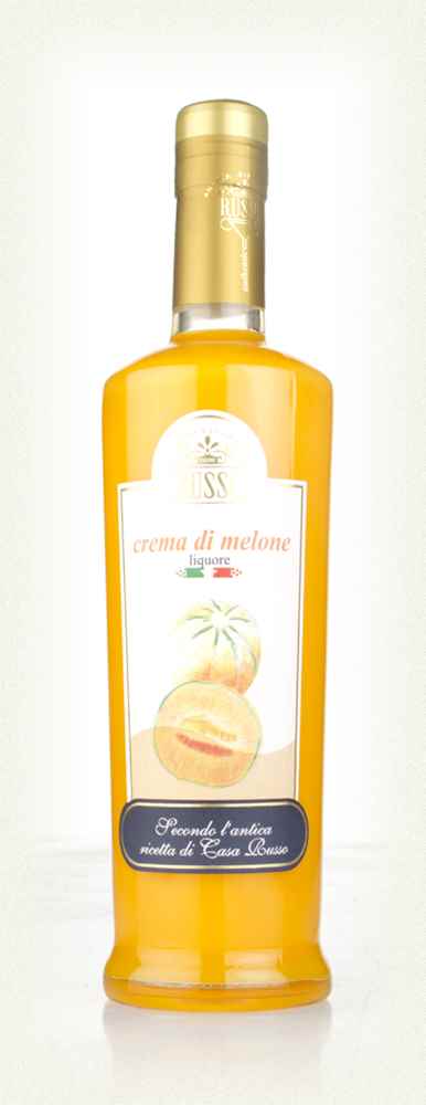 Russo Crema di Melone (Melon Cream) Liqueur | 500ML
