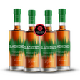 METALLICA | BLACKENED™ RYE THE LIGHTNING | KENTUCKY STRAIGHT RYE WHISKEY | DRINK ONE / COLLECT THREE - BUNDLE at CaskCartel.com