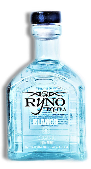 Ryno Blanco Tequila - CaskCartel.com