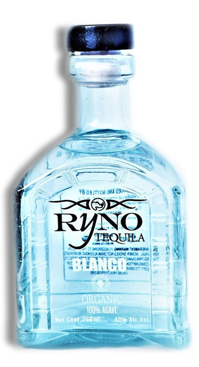 Ryno Blanco Tequila