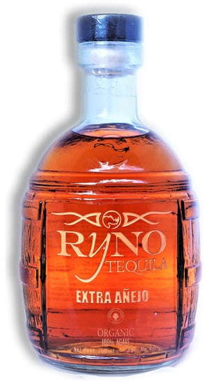 Ryno Extra Añejo Organic Tequila - CaskCartel.com
