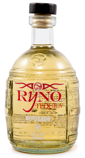 Ryno Reposado Tequila - CaskCartel.com