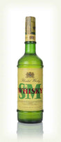 S&M Blended Whisky - 1970s Whiskey | 740ML at CaskCartel.com