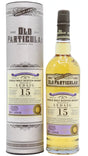 Ledaig Old Particular Single Cask #17765 2008 15 Year Old Whisky | 700ML at CaskCartel.com