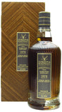 Dumbarton Private Collection Single Cask #34200 1975 45 Year Old Whisky | 700ML at CaskCartel.com