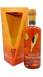 Annandale Man O' Words Founders' Selection Single Cask #307 2017 Whisky | 700ML at CaskCartel.com