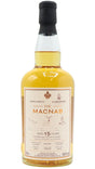 Westport The Macnab Cordings 2006 15 Year Old Whisky | 700ML at CaskCartel.com