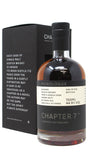 Chapter 7 Monologue Single Cask #16 26 Year Old Whisky | 700ML at CaskCartel.com
