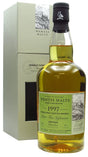 Glenrothes Lime Tea Infusion Single Cask 1997 19 Year Old Whisky | 700ML at CaskCartel.com