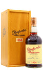 Glenfarclas The Family Casks #1758 1956 50 Year Old Whisky | 700ML at CaskCartel.com