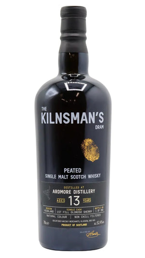 Ardmore GOldfinch Kilnsman’s Dram 2008 13 Year Old Whisky | 700ML at CaskCartel.com