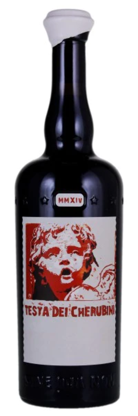 2014 Sine Qua Non | Testa Dei Cherubini Grenache at CaskCartel.com
