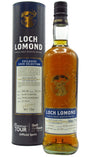 Loch Lomond European Tour Wales Open Single Cask 2006 14 Year Old Whisky | 700ML at CaskCartel.com
