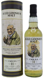 Caol Ila Auld Goonsy's Single Cask #312834 2010 11 Year Old Whisky | 700ML at CaskCartel.com