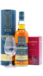 GlenDronach Copita Cask Strength Batch #12 Whisky | 700ML at CaskCartel.com