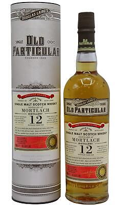 Mortlach Old Particular Single Cask #15641 2009 12 Year Old Whisky | 700ML at CaskCartel.com