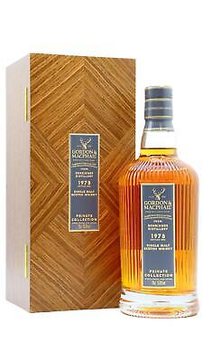 Benrinnes Private Collection Single Cask #1637 1978 44 Year Old Whisky | 700ML at CaskCartel.com