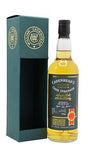 Glen Ord Cadenheads Authentic Collection 2010 11 Year Old Whisky | 700ML at CaskCartel.com