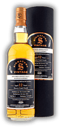 Balmenach 2008-2021 Signatory Vintage 12 Year Old Sherry Cask Finish Single Malt Scotch Whisky | 700ML at CaskCartel.com