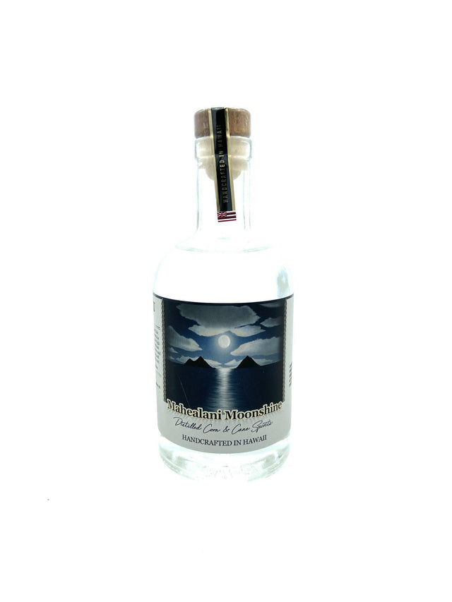 Ko'olau Distillery Mahealani Moonshine at CaskCartel.com