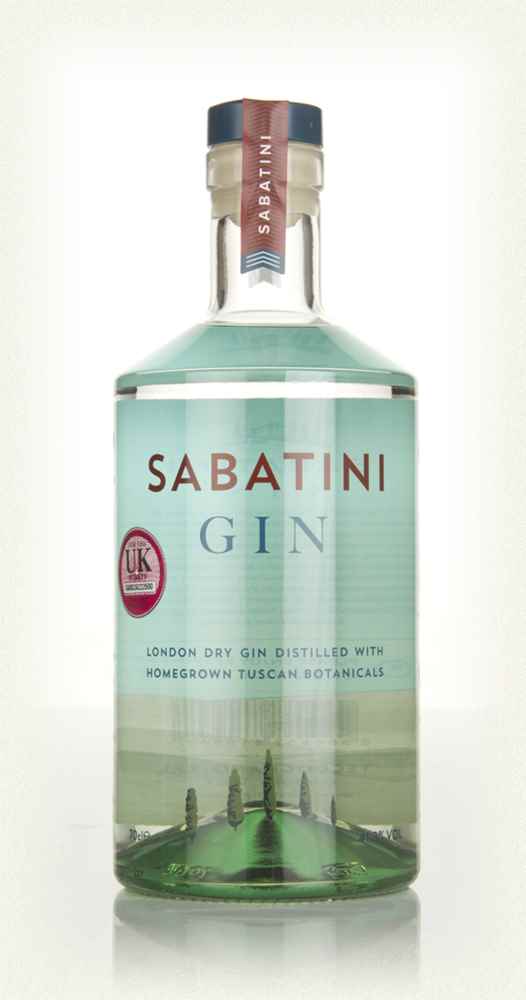 Sabatini Gin | 700ML