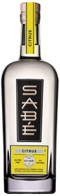 Sabe Sake Yuzu 7& Citrus Vodka at CaskCartel.com