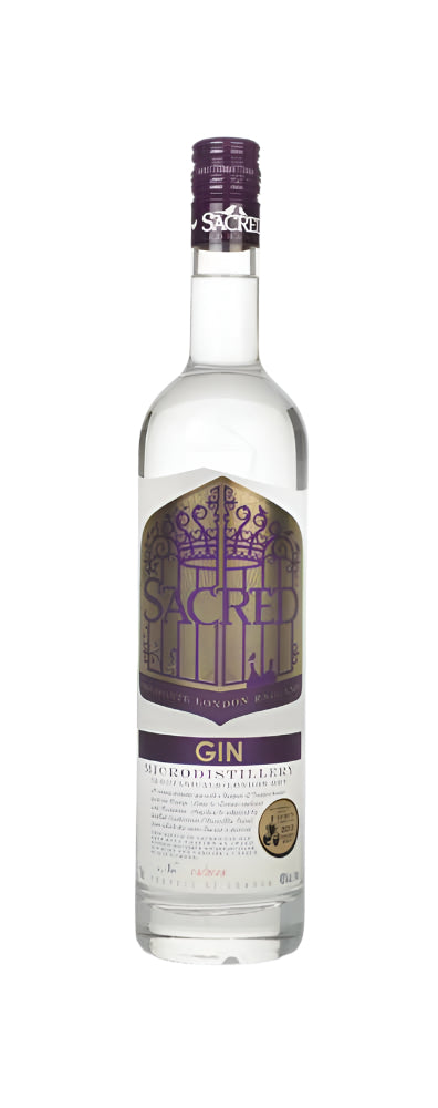 Sacred Gin | 700ML at CaskCartel.com