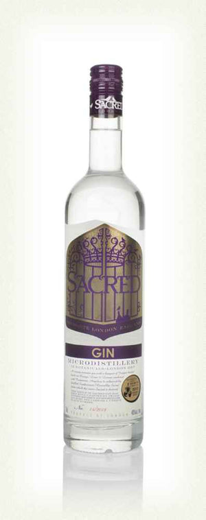 Sacred Gin | 700ML at CaskCartel.com