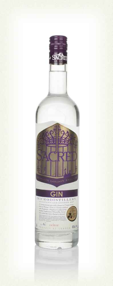 Sacred Gin | 700ML