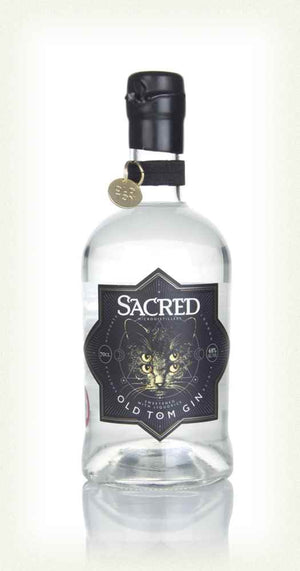 Sacred Old Tom Gin | 700ML at CaskCartel.com
