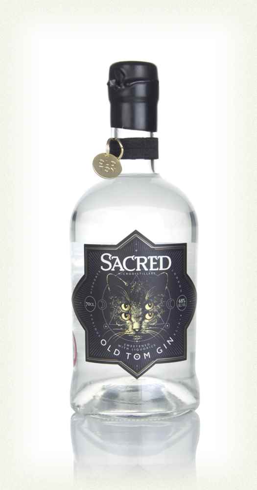 Sacred Old Tom Gin | 700ML