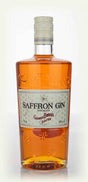 Saffron Gin | 700ML at CaskCartel.com