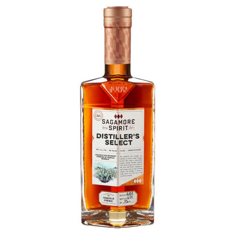 Sagamore Spirit | Distiller's Select | Tequila Finish Rye Whiskey at CaskCartel.com