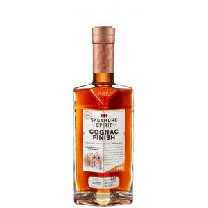 Sagamore Spirit Cognac Finish Whiskey - CaskCartel.com