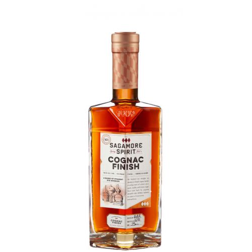Sagamore Spirit Cognac Finish Whiskey