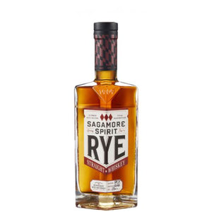 Sagamore Spirit Signature Rye Whiskey - CaskCartel.com
