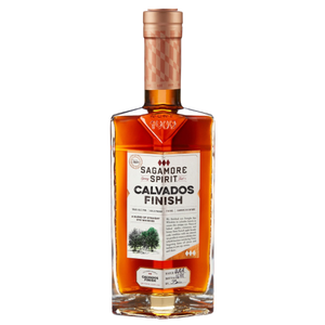 Sagamore Spirit Calvados Finish Whiskey - CaskCartel.com