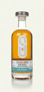 Sailor's Home The Journey Whiskey | 700ML at CaskCartel.com