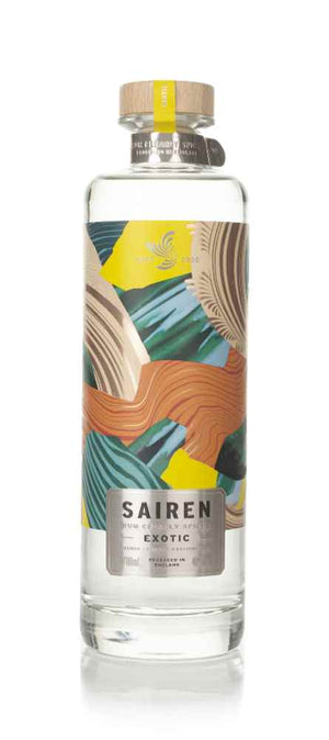 Sairen Exotic Rum | 700ML at CaskCartel.com