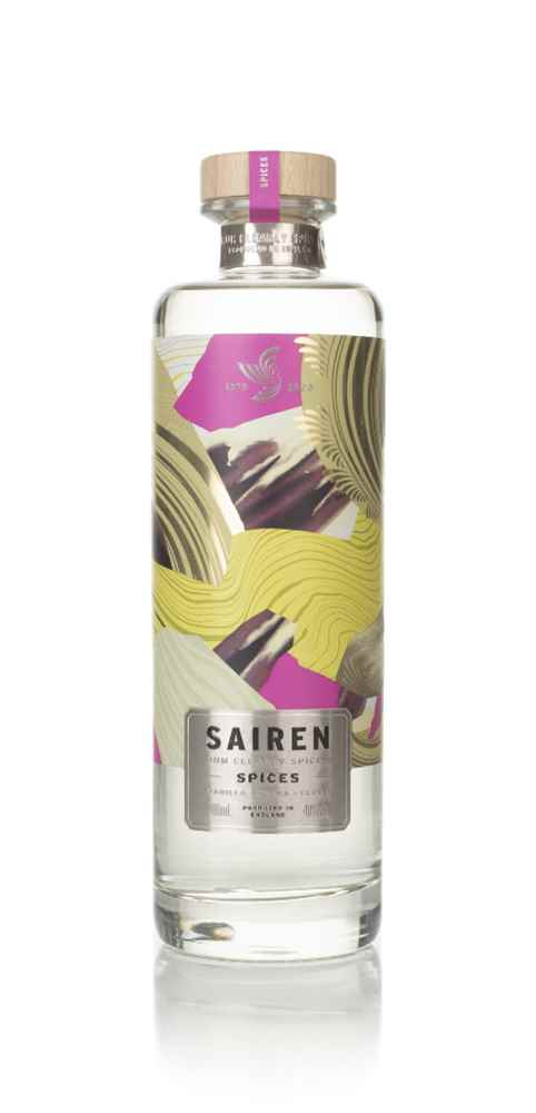 Sairen Spices Rum | 700ML