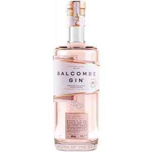 Salcombe 'Rosé Sainte Marie' Gin at CaskCartel.com