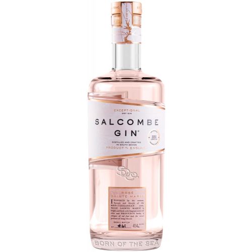 Salcombe 'Rosé Sainte Marie' Gin