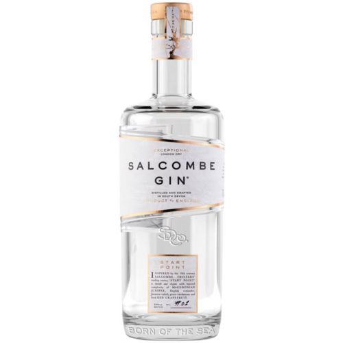 Salcombe 'Start Point' Gin