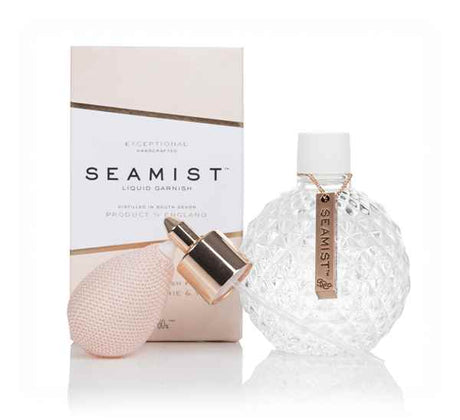 Salcombe Seamist Liquid Garnish for Rosé Sainte Marie Spirit | 100ML at CaskCartel.com