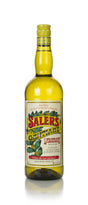 Salers Gentiane (16%) Liqueur | 1L at CaskCartel.com