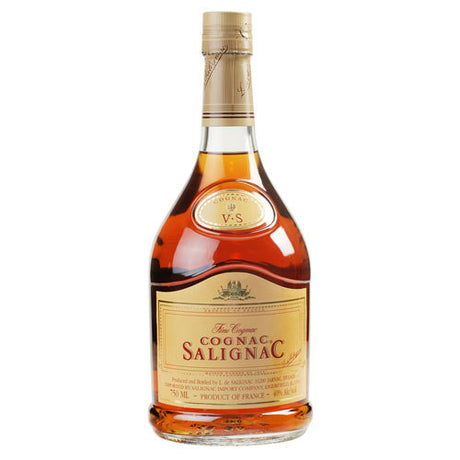 Salignac VS Cognac - CaskCartel.com