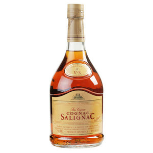 Salignac VS Cognac - CaskCartel.com